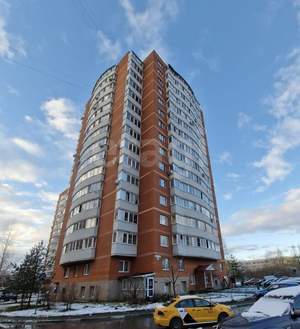3-к квартира, на длительный срок, 87м2, 3/18 этаж