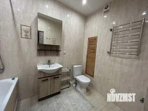 1-к квартира, на длительный срок, 38м2, 16/17 этаж