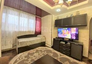 1-к квартира, на длительный срок, 40м2, 4/9 этаж