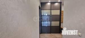 1-к квартира, на длительный срок, 39м2, 4/4 этаж