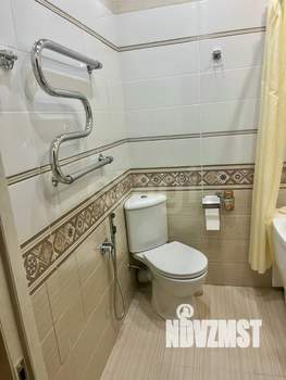 1-к квартира, на длительный срок, 44м2, 5/12 этаж