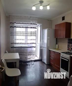 1-к квартира, на длительный срок, 35м2, 2/9 этаж