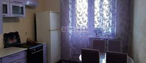 1-к квартира, на длительный срок, 43м2, 5/14 этаж
