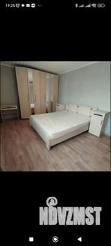 3-к квартира, на длительный срок, 62м2, 7/14 этаж