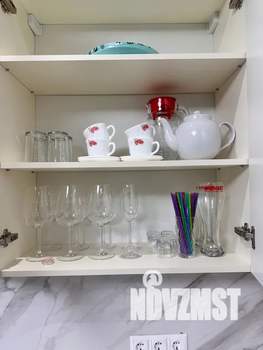 2-к квартира, посуточно, 66м2, 3/5 этаж