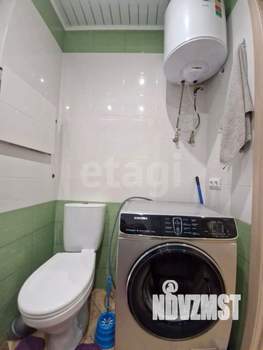 1-к квартира, на длительный срок, 41м2, 3/17 этаж