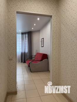 1-к квартира, на длительный срок, 40м2, 5/12 этаж