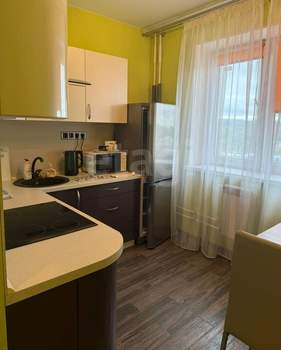 1-к квартира, на длительный срок, 42м2, 6/16 этаж