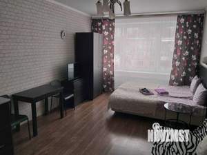 1-к квартира, посуточно, 29м2, 1/1 этаж