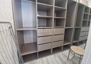 1-к квартира, на длительный срок, 33м2, 13/17 этаж