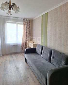 1-к квартира, на длительный срок, 41м2, 12/12 этаж