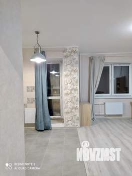 1-к квартира, на длительный срок, 34м2, 7/16 этаж