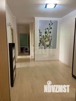 2-к квартира, на длительный срок, 70м2, 1/3 этаж