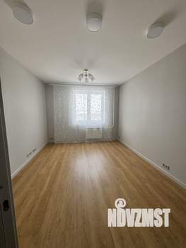 1-к квартира, на длительный срок, 40м2, 11/12 этаж