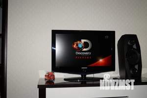 1-к квартира, посуточно, 45м2, 17/17 этаж