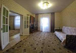 2-к квартира, на длительный срок, 90м2, 1/2 этаж