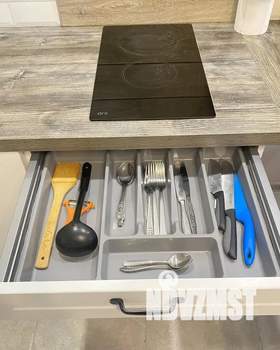 1-к квартира, посуточно, 48м2, 10/15 этаж