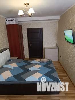 2-к квартира, посуточно, 62м2, 14/17 этаж