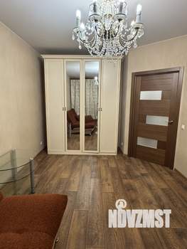 1-к квартира, на длительный срок, 41м2, 8/14 этаж