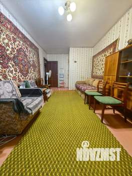 2-к квартира, на длительный срок, 44м2, 3/5 этаж