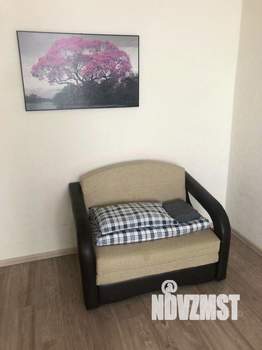 1-к квартира, посуточно, 33м2, 7/9 этаж