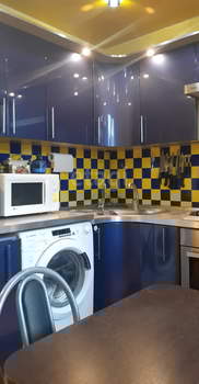 2-к квартира, на длительный срок, 48м2, 7/9 этаж