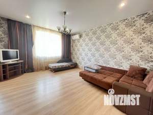 2-к квартира, посуточно, 70м2, 1/1 этаж