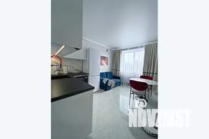 1-к квартира, посуточно, 38м2, 9/14 этаж