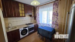 3-к квартира, на длительный срок, 70м2, 2/5 этаж
