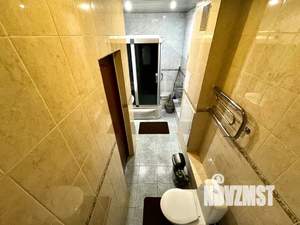 2-к квартира, посуточно, 70м2, 2/9 этаж