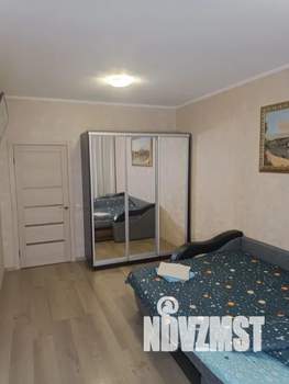 1-к квартира, посуточно, 40м2, 2/17 этаж