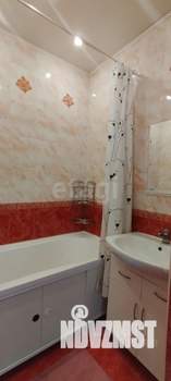 1-к квартира, на длительный срок, 42м2, 4/15 этаж