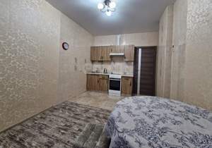 1-к квартира, на длительный срок, 43м2, 3/3 этаж