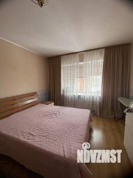 1-к квартира, на длительный срок, 50м2, 10/11 этаж