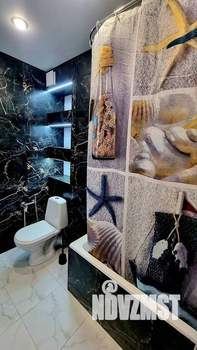 2-к квартира, посуточно, 55м2, 10/10 этаж