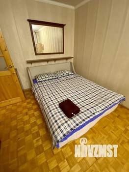 1-к квартира, посуточно, 35м2, 1/9 этаж