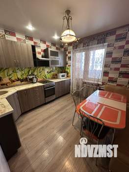 3-к квартира, на длительный срок, 83м2, 2/17 этаж