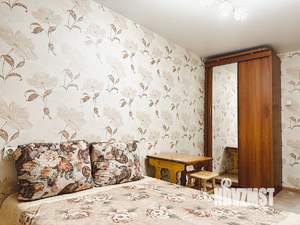3-к квартира, посуточно, 70м2, 2/9 этаж
