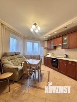 1-к квартира, на длительный срок, 45м2, 7/11 этаж