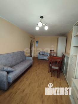 1-к квартира, на длительный срок, 33м2, 8/9 этаж