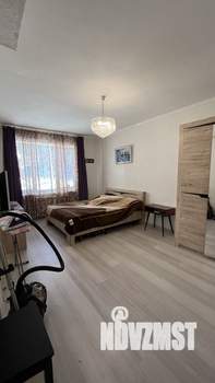 1-к квартира, на длительный срок, 57м2, 1/3 этаж