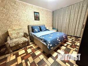 3-к квартира, посуточно, 95м2, 1/1 этаж