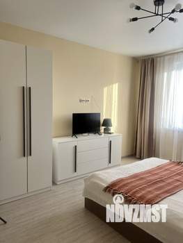 1-к квартира, на длительный срок, 33м2, 11/12 этаж