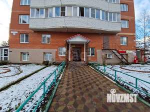 3-к квартира, на длительный срок, 87м2, 3/18 этаж