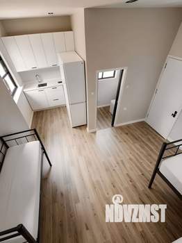 1-к квартира, на длительный срок, 35м2, 1/2 этаж