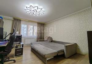 2-к квартира, на длительный срок, 66м2, 11/17 этаж