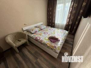 2-к квартира, посуточно, 45м2, 1/1 этаж