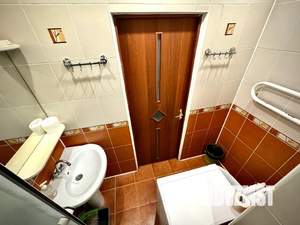 1-к квартира, посуточно, 42м2, 2/9 этаж