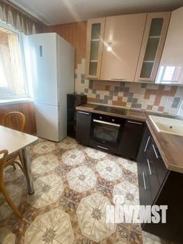 1-к квартира, на длительный срок, 36м2, 14/14 этаж