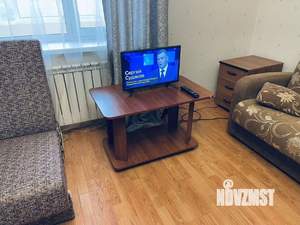 1-к квартира, посуточно, 45м2, 5/14 этаж